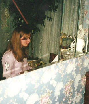 Jessica, Judith, Jeanie (Glamor...